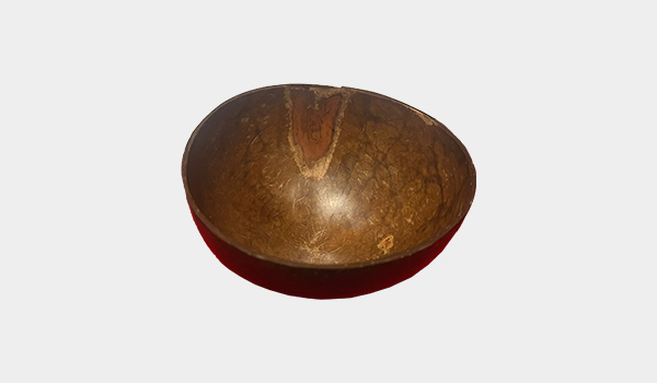 Coupelle Noix De Coco