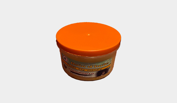 Bain d'huile tsoka tsy mandry