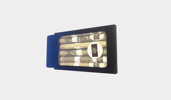 Coffret découverte des épices