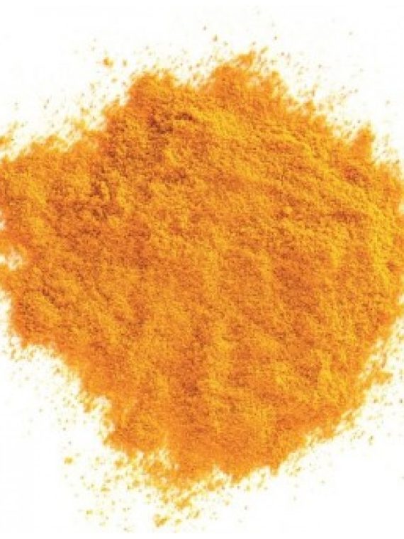 Curcuma de Madagascar 22g