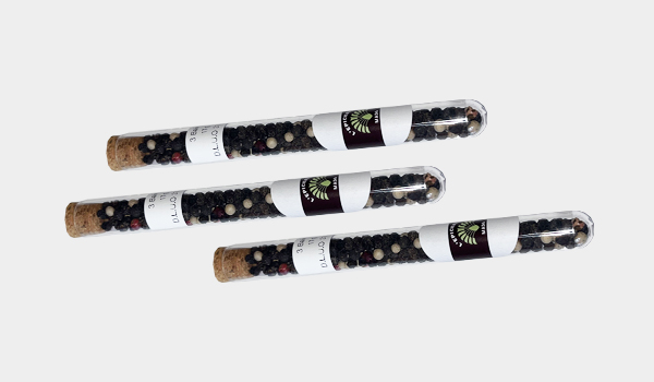 Poivre 3 Baies de Madagascar 17g