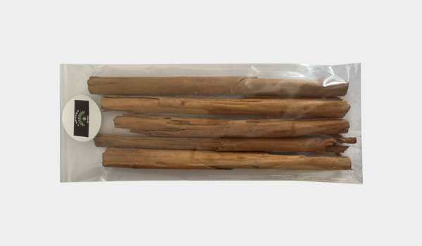Cannelle en bâton 1 lot de 5 ( Grande  )