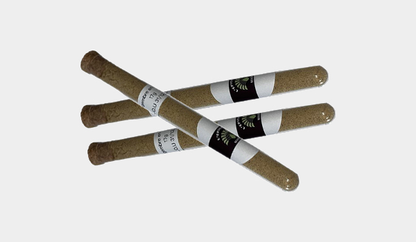 Gingembre de Madagascar 17g