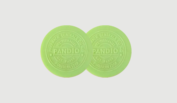Pandio Creme visage ( nuit)