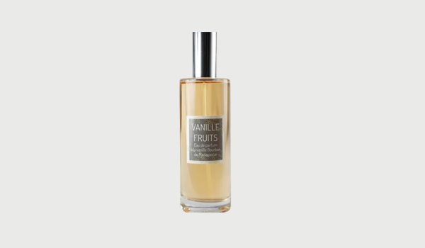Eau de parfum VANILLE FRUITS - 100 ml