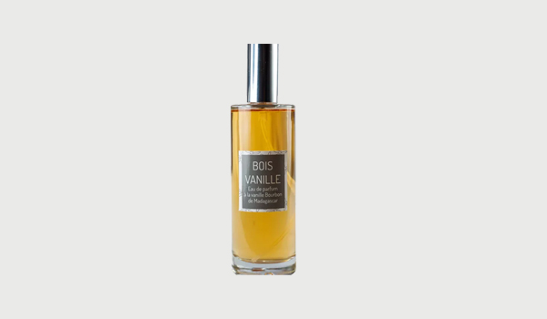 Eau de parfum BOIS VANILLE - 100 ml