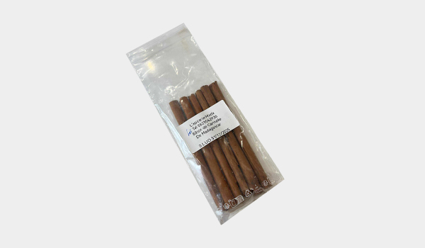 Baton de cannelle